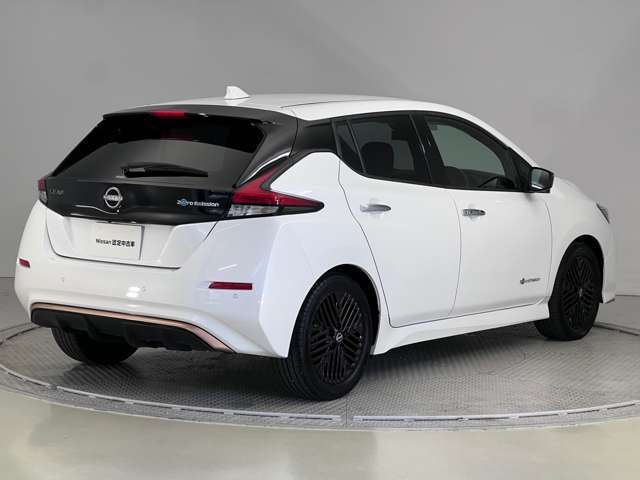 ☆日産の中古車は「高品質」＆「安心」！お客様のより良いカーライフのためにとことんこだわったUカーやサービスを、県下4店舗でお届けします。