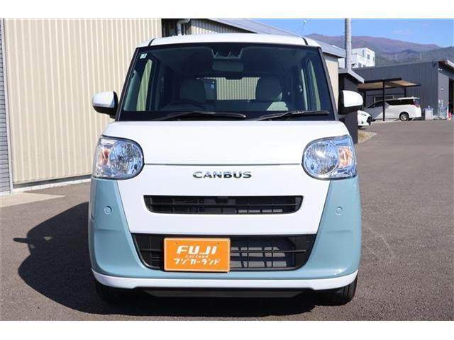 フジカーランドグループは地域最大級の在庫数！広い展示場で迷子にならないようにお気をつけ下さい！ご来店の際は「カーセンサーを見た」と当店スタッフにお伝え下さい。ご来店お待ちしております。