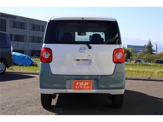 専用整備工場完備です！ショールームでお茶をお召し上がりの間に、スピーディに診断、お見積もり、整備を行ないます！メンテナンスもフジカーランド上田にお任せ下さい。