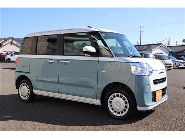 クリーニング専門スタッフによるクリーニング、当社独自の細かな納車前点検を行い納車いたします！