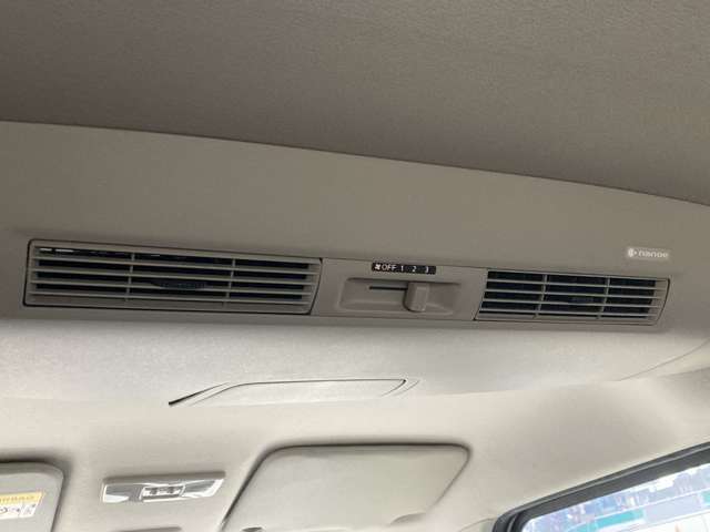 サーキュレーター（送風）素早く室内を快適に！