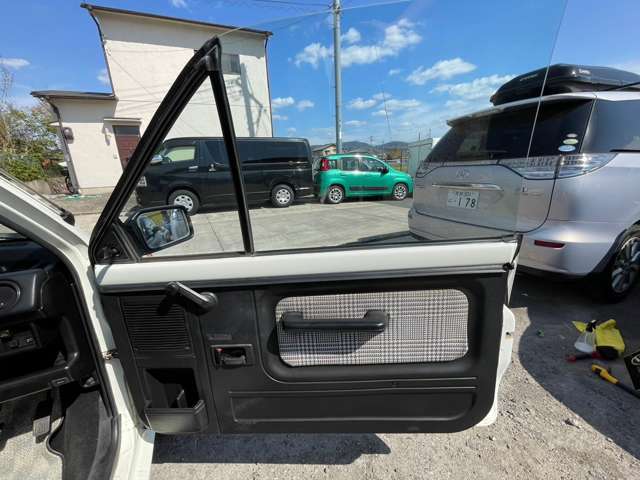 TLV シティ カブリオレ 改　マークⅠ Honda City Cabriolet] On the contrary, it's cool right now
