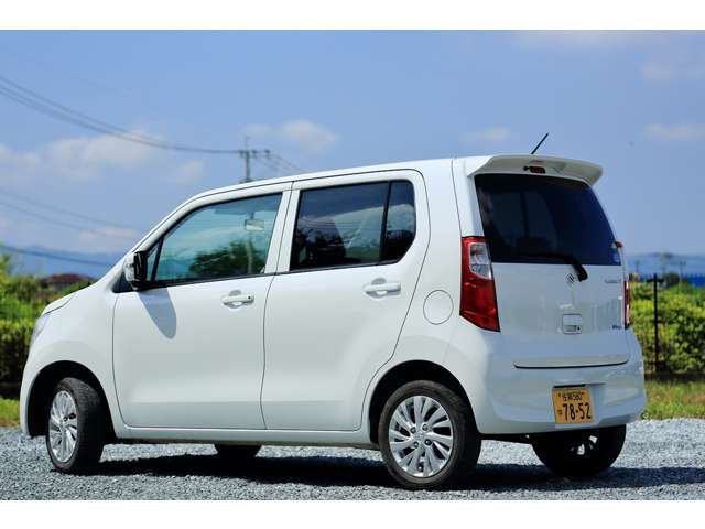 仕上げ済みで綺麗な車両です