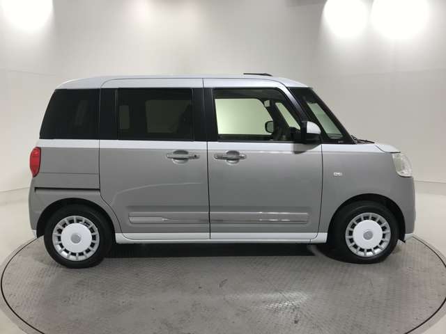 【軽の森泉大津店】では、購入後のアフターサービスも充実！指定工場を併設しておりますので、お車の点検・車検もおまかせください！