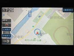 Bluetooth対応DVD再生7インチフルセグナビ装備☆ナビがあると遠出も安心ですよ、休みはどこに行こうかな♪♪