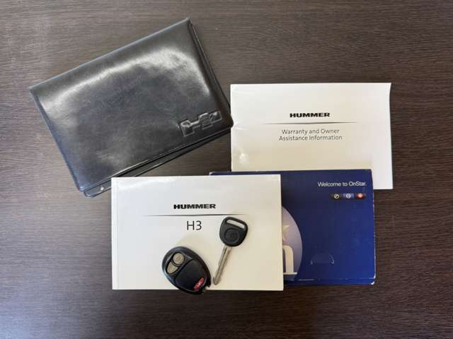 付属品　スペアキー有