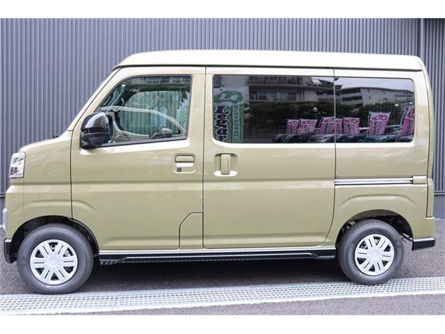 届出済未使用車がオールメーカー取り揃え！総在庫200台！早くご納車！