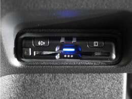 今や必需品の◆ETC車載器　装備車◆　有料道路を利用する際にスムースに通過でき、わずらわしい料金支払いから開放されます！