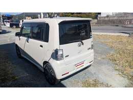 コンテカスタム後期