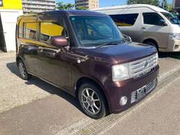 低金利マイカーローン取り扱い有り