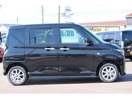 車のカスタムもお気軽にお申し付け下さい！