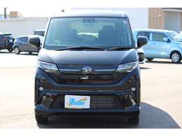 自社車検工場完備でアフターもばっちりおまかせ下さい！