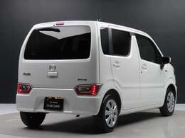 【レンタカーUP車】弊社レンター部門で使用したフレアを中古車として販売開始しました。