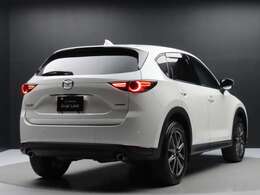 ☆スノーフレイクホワイトパールマイカのCX-5☆