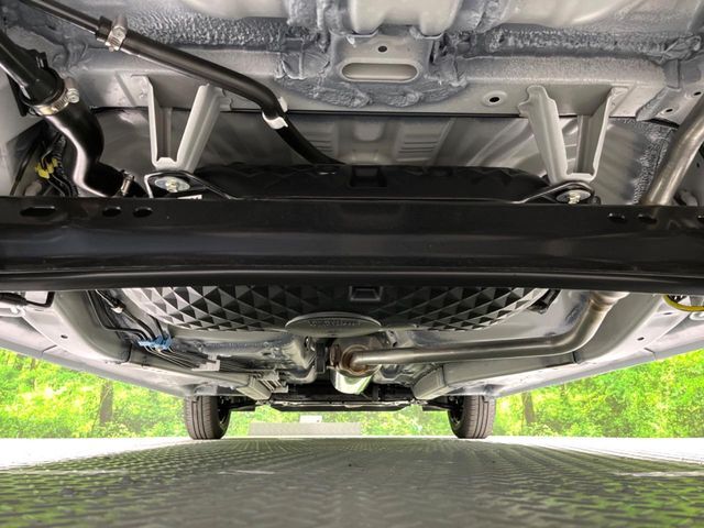 下回りがきれいなうちに、防錆加工の施工がオススメ。降雪地域はもちろん、沿岸部にお住いの方や、趣味でマリン・ウィンタースポーツをされる方にご好評いただいております。