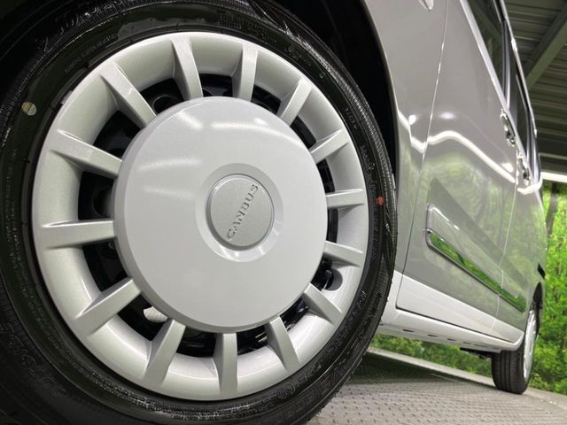 【純正14インチスチールホイール】ネクステージでは『社外アルミホイール』も好評発売中！有名ブランドからお値打ちなアルミまで幅広くご提案致します♪スタッドレスタイヤも取り扱っておりますのでお任せ下さい！