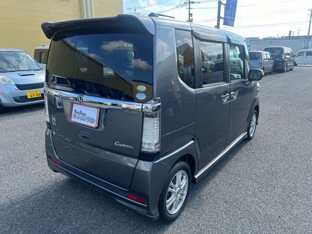 中古車販売　オーシャンデザイン行橋店　〒824-0033 福岡県行橋市5丁目728-1　TEL：0930-31-6134　FAX：0930-31-0398