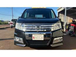 SMILE　長岡店　豊富な在庫☆常時店頭在庫50台程♪【長岡東バイパス片田IC近く】高品質・低価格にこだわっています！是非一度ご来店下さいませ☆