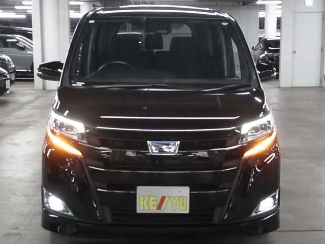 自社陸運局指定工場完備！国家資格車検検査員資格を持った整備士による整備。走行に関係のない所も不具合箇所があれば修理してお渡しいたします。