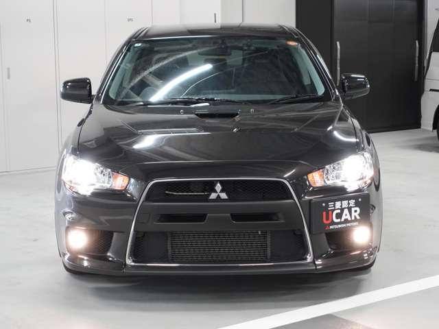 存在感のあるファントムブラック！！