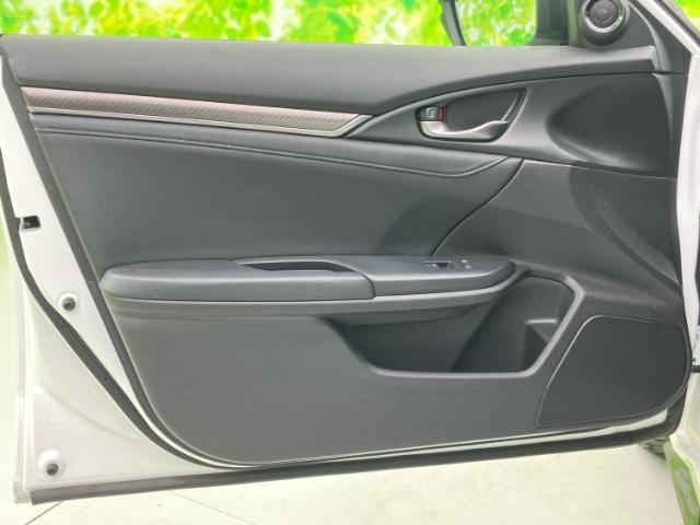 助手席ドア