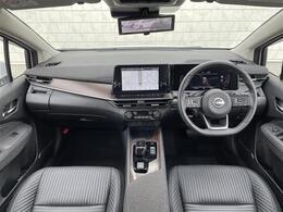 【インパネ全体】『インパネ全体』の画像になります。写真の内容に関してご不明点、ご質問等がございましたらお気軽にガリバー店舗までお問い合わせください。