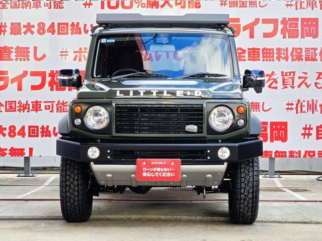 スズキ ジムニーシエラ 1.5 JC 4WD 2024年 10キロ (福岡県) 自社