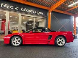 ◆社外サイドエアロスポイラー！◆