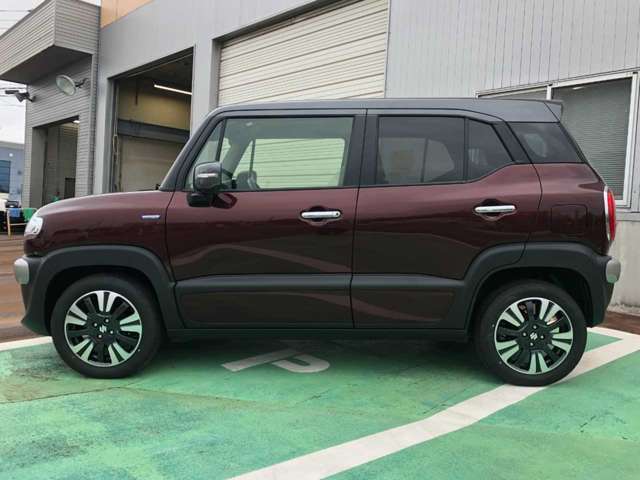 すぐにご来店頂けない場合や遠方にお住まいの方、車両状態の詳細が知りたい方はお気軽にご連絡下さい♪