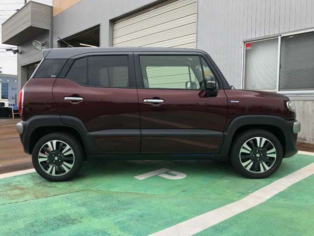 すぐにご来店頂けない場合や遠方にお住まいの方、車両状態の詳細が知りたい方はお気軽にご連絡下さい♪