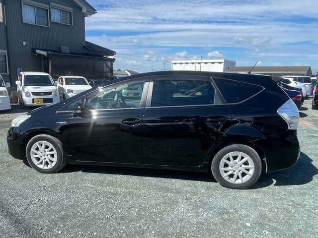 カーセンサー上に掲載していないお車もございます。お客様に最適なお車の提案が可能です！