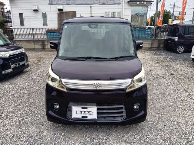 お急ぎの方は納車まで無料で代車お貸しします。(保険付ですので安心です。)全車オイル、エレメント交換サービスです。頭金なしのローン(6回～84回迄)、各種クレジットカードも使えます。