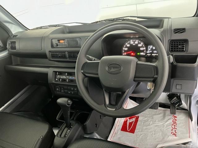 視界の広い車は、開放感があり、運転の快適性を高くします！