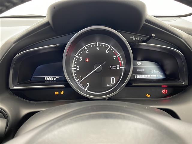 【スピードメーター】メーターがシンプルで見やすく運転しやすいですね！◆乗って触って体感してみてください！！当社車両は試乗可能です！お気軽にスタッフまでご相談ください！