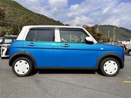 自社陸運局指定工場完備！国家資格車検検査員資格を持った整備士による整備。ステレオ、エアコン等走行に関係のない所も不具合箇所があれば修理してお渡しいたします。