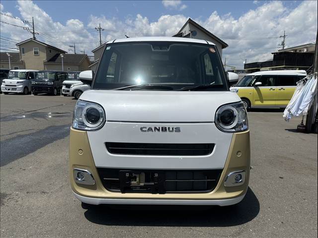 カーナビもお選び頂けます！店頭にて展示が複数ございますので、ご覧ください！