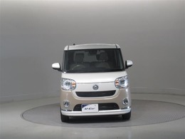 修復歴やクルマの状態を「トヨタ認定車両検査員」が1台1台クルマの状態をチェックして、結果を点数で表示しています