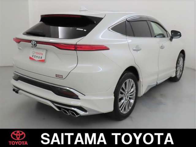 ご覧いただきありがとうございます。車両のアピールポイントをご紹介させていただきます。