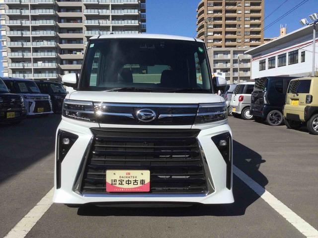 タントカスタムをご覧いただきありがとうございます。