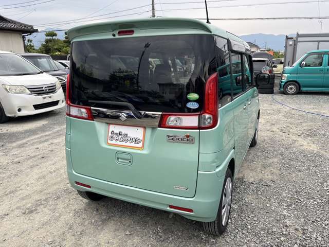 中古車販売　オーシャンデザイン山梨甲府店　〒400-0836　山梨県甲府市小瀬町1130-1　TEL：055-298-6227　FAX：055-242-6784