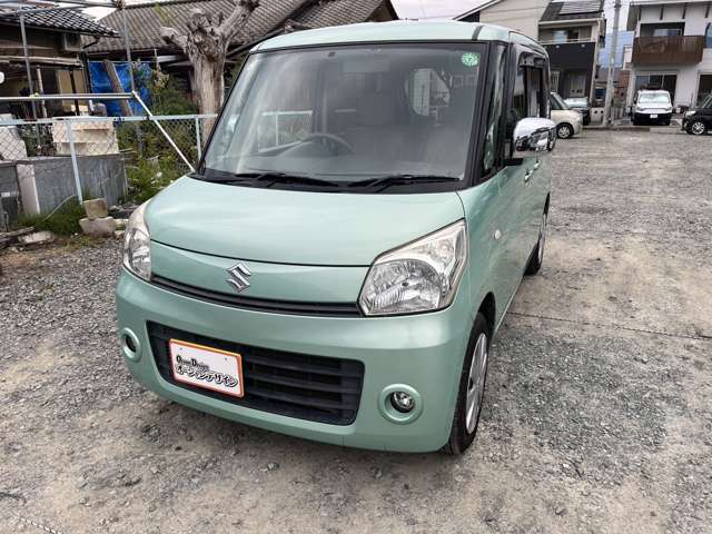 納車前の整備も含めアフターサービスもお任せ下さい！オプション品や中古パーツなどご要望ございましたらお気軽にお問い合わせ下さい！リーズナブルな価格でご対応させていただきます