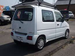 ケンハウスの展示車両はすべて【あんしん点検付U-car】です。全車50項目以上の点検を実施しております！