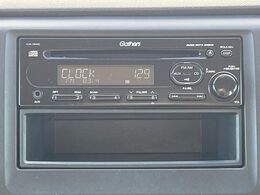 お好きな音楽を車内でお楽しみいただけます♪スピーカー交換・ウーハー追加などの音質向上や、最新ナビ・後席モニター等の取り付けも是非ご相談ください！