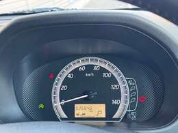 【メーター周り】※2025年8月現在の走行距離は26846kmです☆展示車移動で若干走行距離が増加する場合がございます！