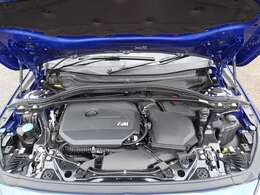 エンジンの状態も良いです！