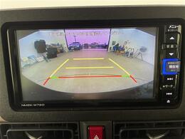 【カーナビ】ナビ利用時のマップ表示は見やすく、いつものドライブがグッと楽しくなります！