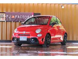 ご納車前の整備はお任せください！整備状況をブログでお知らせしています。ぜひ参考にしてください！https://fjfactory.blog/