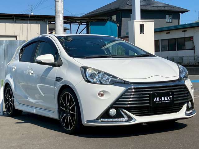 働いているスタッフは、中古車販売に携わってきたスタッフばかりなので車の知識やアドバイスはお任せください。「買ってよかった」「乗って楽しい」と思える一台のご提供をお約束します！