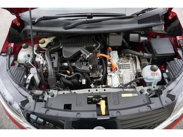 ☆納車から1年間はバッテリー保証いたします。