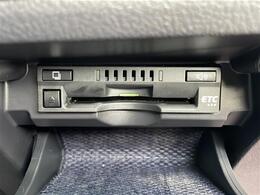 【ETC】今やカーライフにおける重要性はナビにも匹敵するのではないでしょうか？セットアップを行うことで利用可能になります！